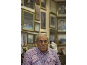 "Türkiye için 8 madalya az"