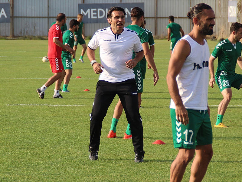 Anadolu, eksik giderecek