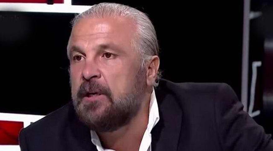 Mete Yarar'a silahlı saldırı