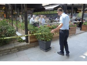 Mete Yarar'a silahlı saldırının nedeni