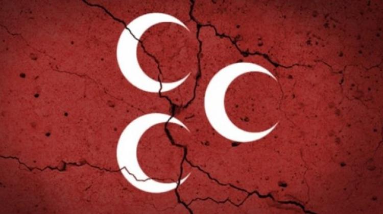 MHP'de FETÖ temizliği