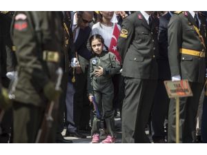 30 Ağustos Zafer Bayramı