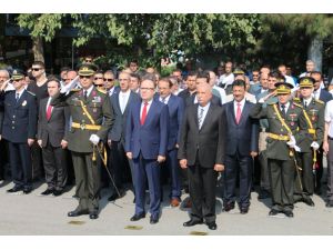 30 Ağustos Zafer Bayramı