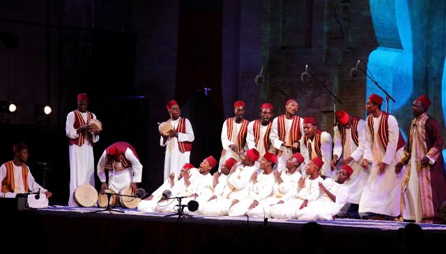 Konya, 13. Uluslararası Mistik Müzik Festivaline Hazırlanıyor