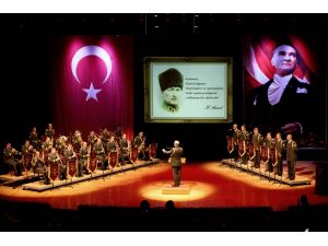 30 Ağustos Zafer Bayramı