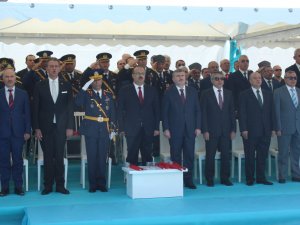 Konya’da 30 Ağustos Zafer Bayramı kutlandı