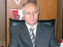 Konya Emniyet Müdürü Namal oldu