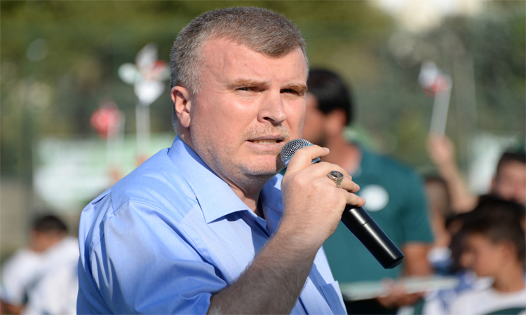 Konyaspor'un özel misafirleri olacak