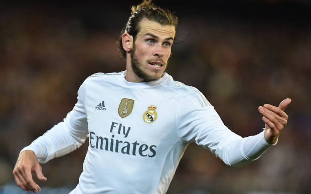 Manchester United, Gareth Bale için 380 Milyon TL'yi Gözden Çıkardı