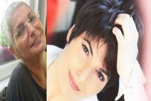 Ünlü sanatçı hayatını kaybetti