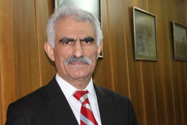 ‘30 Ağustos milli şuurumuzu hatırlatıyor’