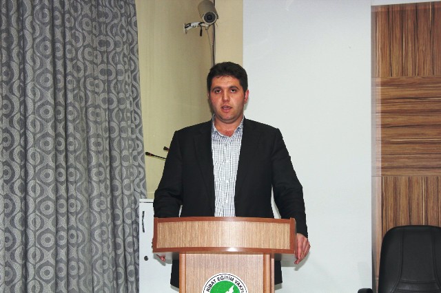 ÇAY: ‘LAYIKIYLA PAYLAŞMALIYIZ’