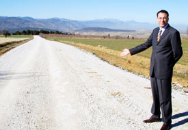 Konya'da bir ilçenin adı "Suğla" oldu