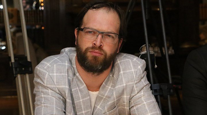 Fatih Tezcan'a hakime tehditten dava