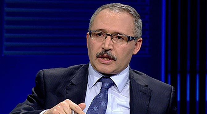 Selvi'den dikkat çeken 'AK Parti'de FETÖ mücadelesi' yazısı