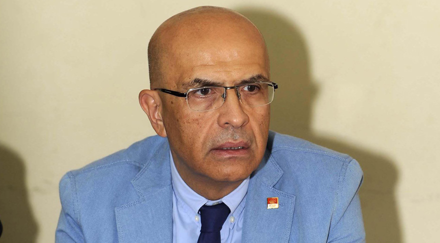 Yalçın, Berberoğlu’nu yakaladı!