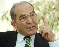 Özkök'ten Erdil'e Mevlanalı cevap