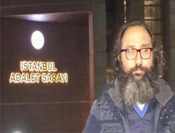 Gökçe Fırat teslim oldu