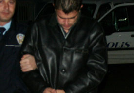 Mesaj cinayetinin 7 zanlısı tutuklandı