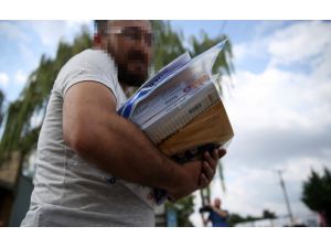 FETÖ'nün darbe girişimine ilişkin soruşturma