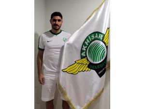 Akhisar Belediyespor, Özer ile anlaştı