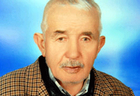 Yaşlı kişinin cesedini köpekler parçaladı