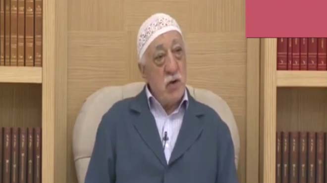 Komiser yardımcısından FETÖ itirafları