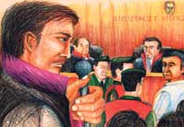 Valileri bile fişlemişler!