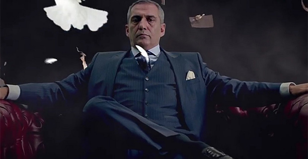 "FETÖ'cüler kadar kötü olabilir miyim bilmiyorum"