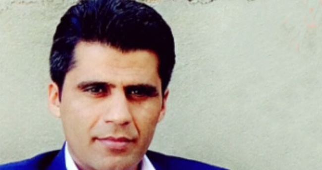 PKK AK Parti'li ismi öldürdü