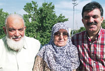 Gül'den Arıtman'a 1 YTL'lik dava