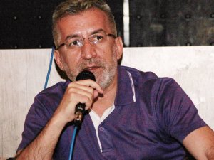 Genç MÜSİAD üyelerine 15 Temmuz gecesi anlatıldı