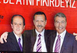 İnterneti Hangi Siyasetçi biliyor?