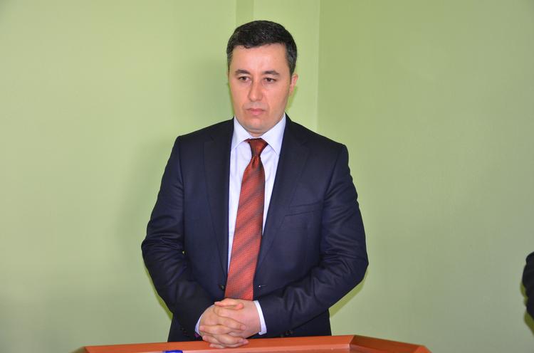 Karpuzlu Kaymakamı açığa alındı