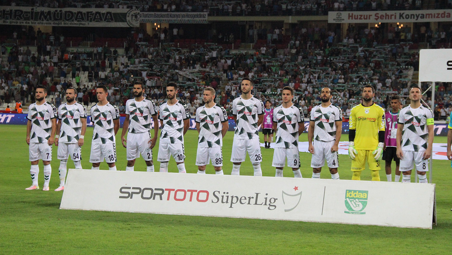 Konyaspor transferin sakin takımı! Süper Lig transfer dosyası