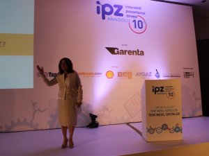 İnteraktif Pazarlama Zirvesi yapıldı