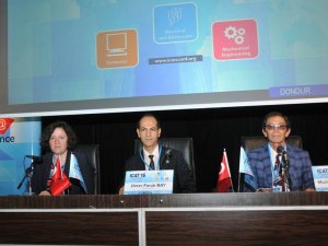 ICAT 2016 Konferansı Selçuk’ta gerçekleştirildi
