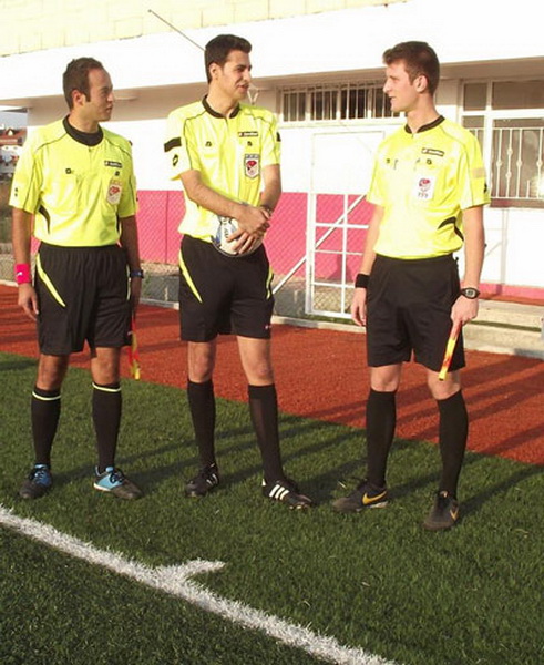 Düdük Şansalan’da