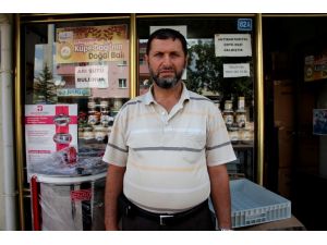 Seydişehir'de bal üretimi düştü