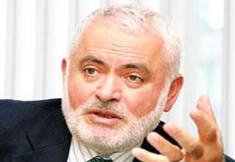 O iktidar olunca soygun başladı