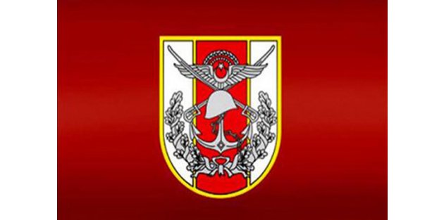 109 askeri hakim subay meslekten ihraç edildi