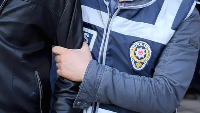 Konya dahil 5 ilde operasyon: Aralarında doktor ve iş adamları var