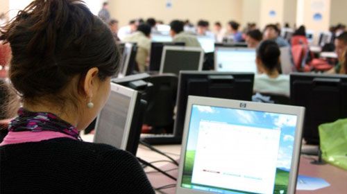 Batman'da 375 memur ihraç edildi