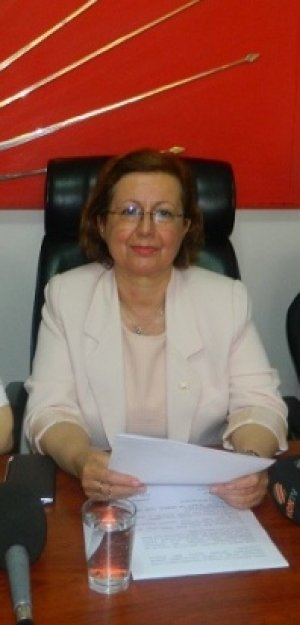 ‘Barış; huzur, paylaşmak ve sevgidir’