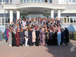 Gençlik eğitim kurumları, zümreleriyle eğitime hazır