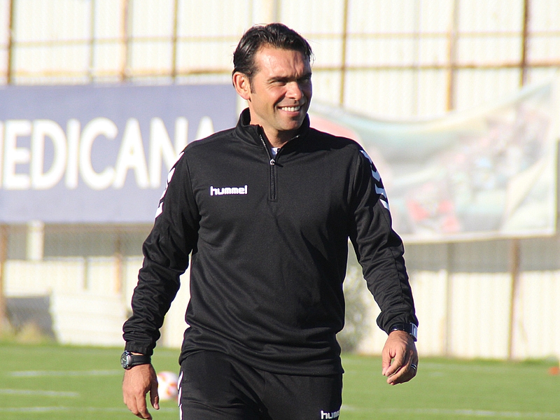 Kaliteli maç olacak