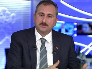 AK Parti Genel Sekreteri Gül'den Kılıçdaroğlu açıklaması