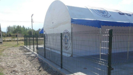 Beyşehir Belediyesi'nden Dış Mahallelere Düğün Salonu