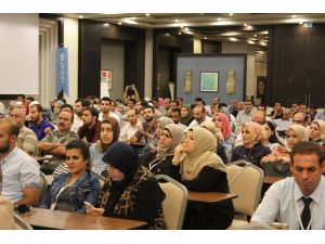 Suriyeli öğretmenlere formasyon eğitimi