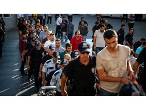 FETÖ'nün darbe girişimine ilişkin soruşturma